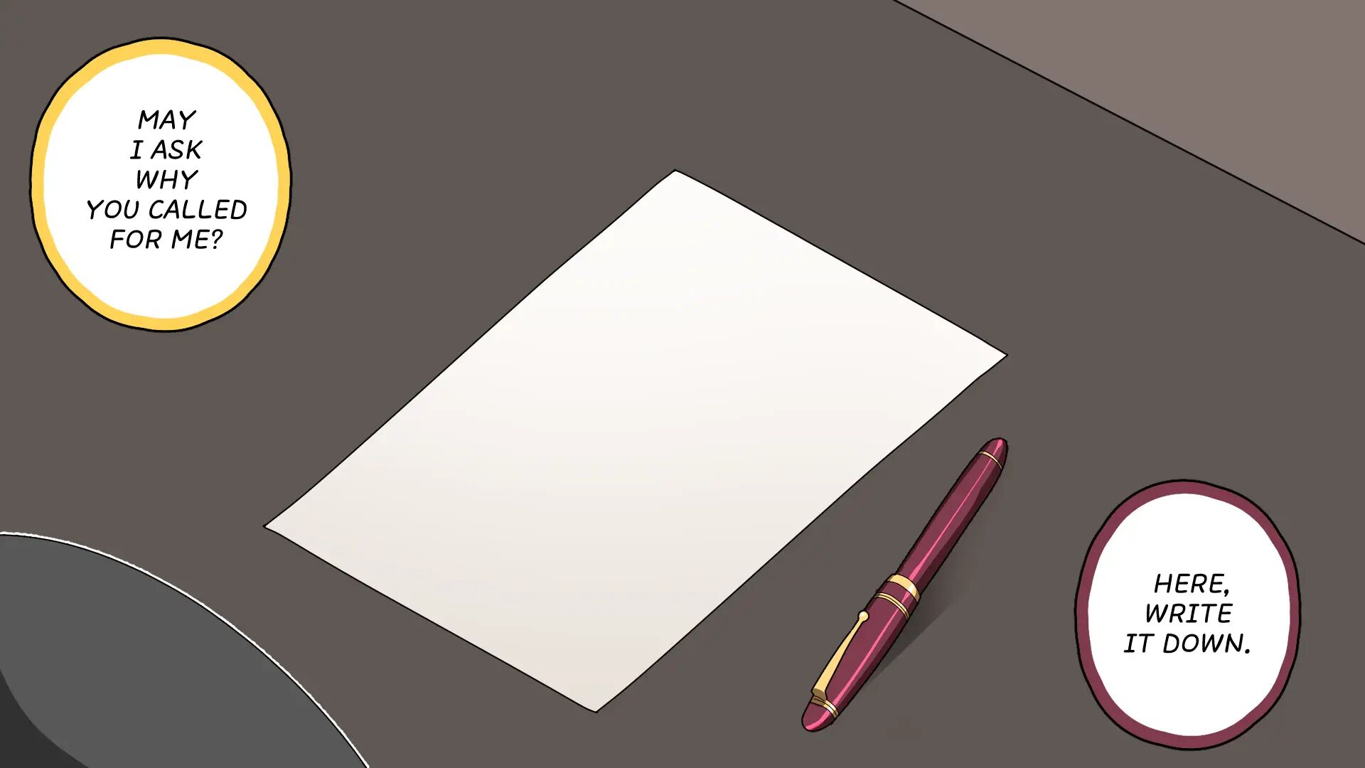 Shark Girl (junkzero) Chapter 1000 Page 112